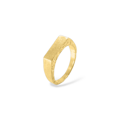 Define Your Own Meaning Ring