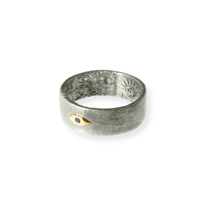 Guarded From Within Ring