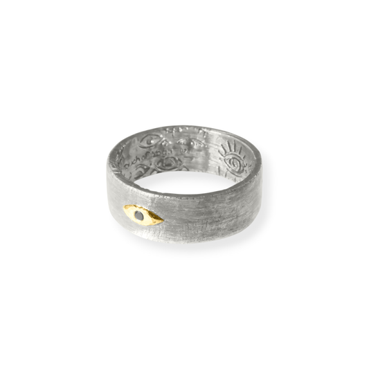Guarded From Within Ring