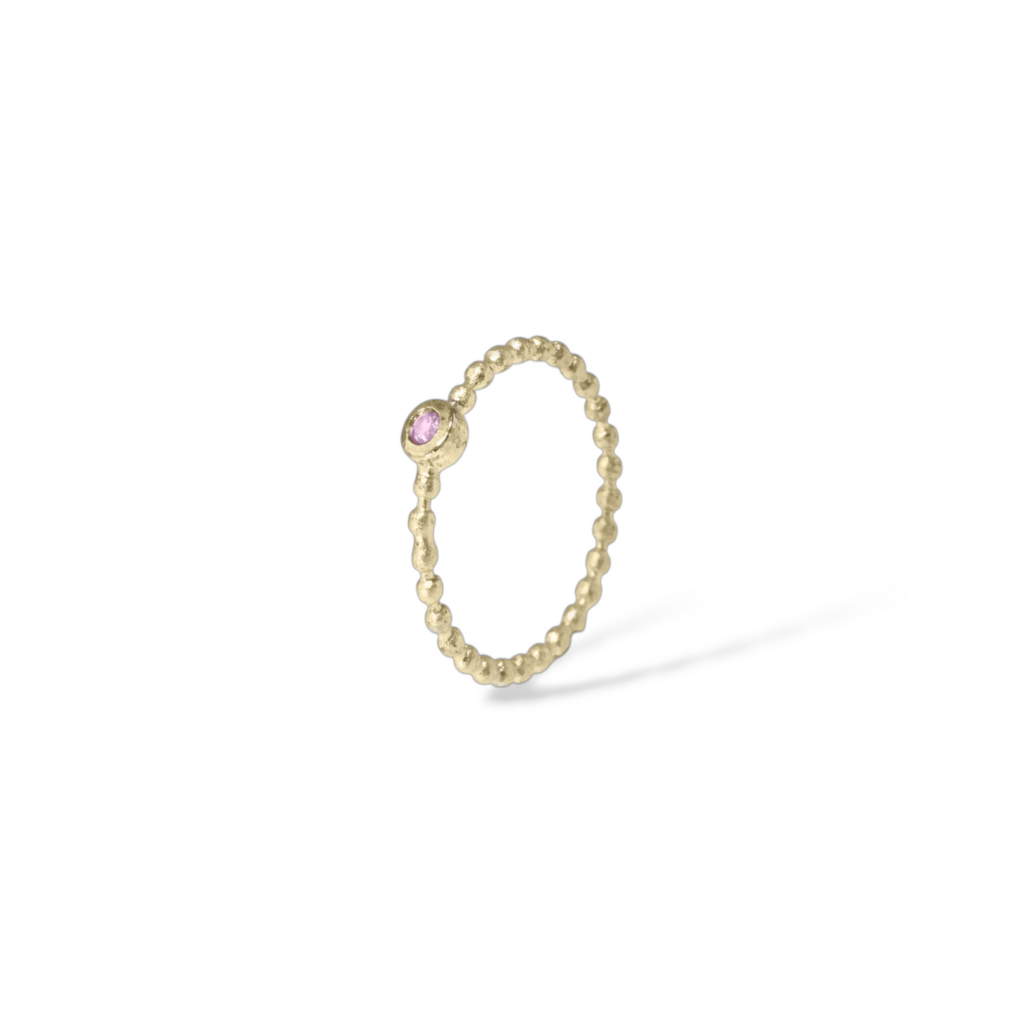 Effortless Ease Ring