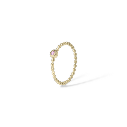 Effortless Ease Ring