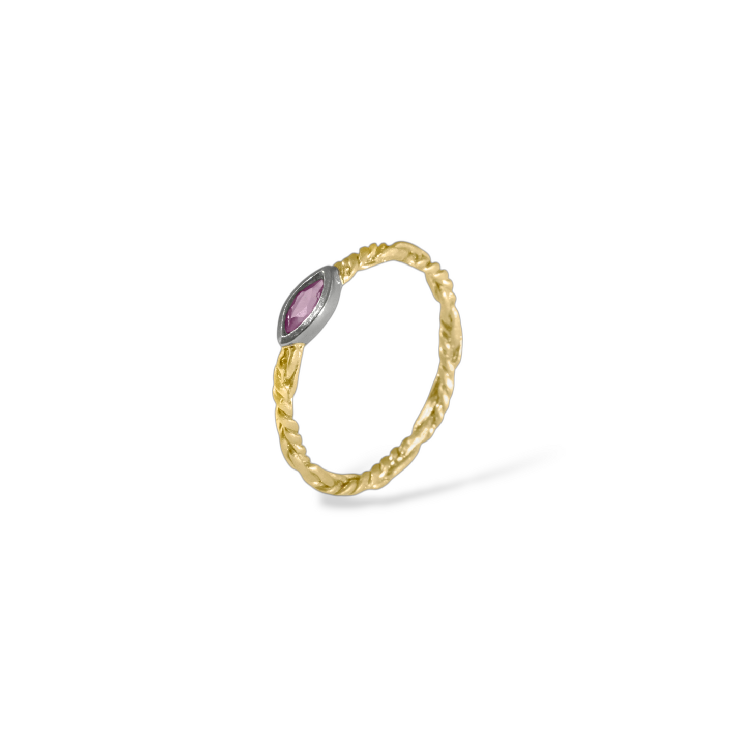 Steady Underneath Ring