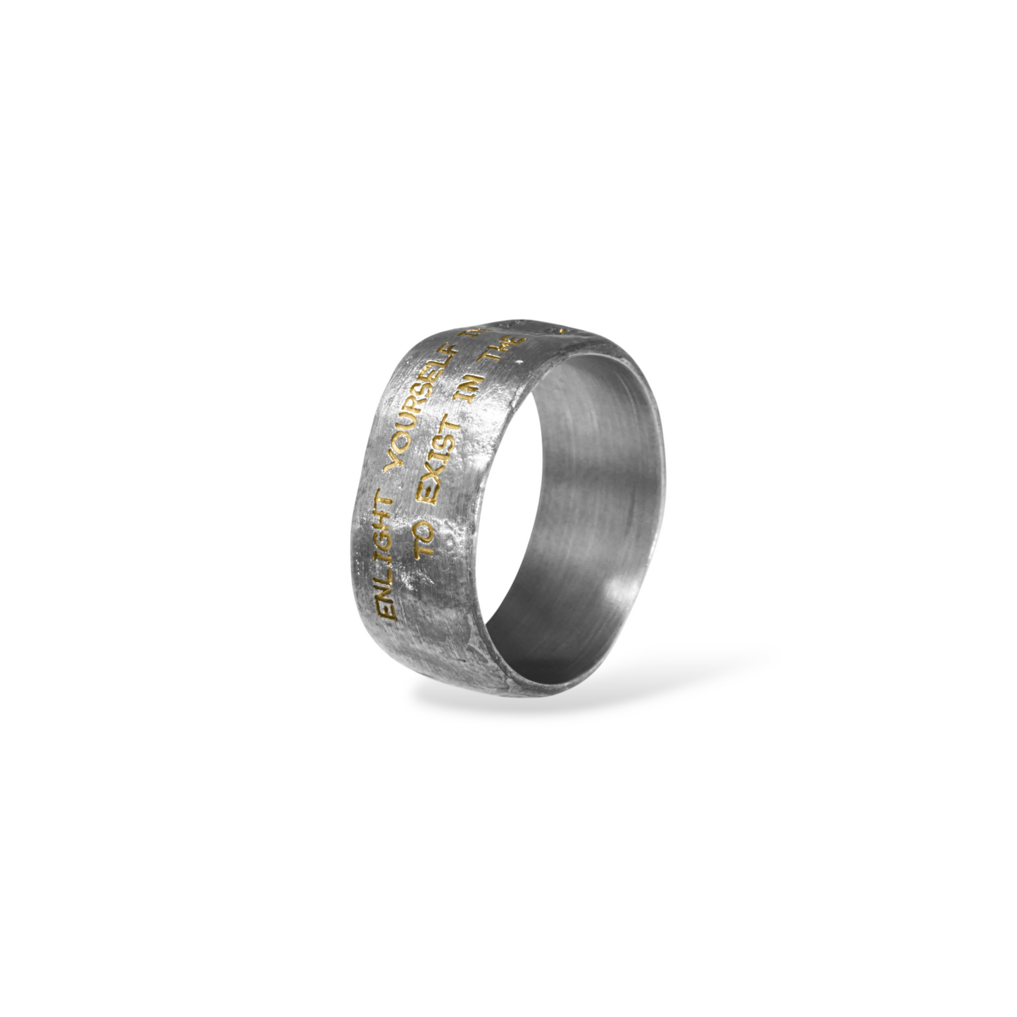 Enlighten In The Dark Ring