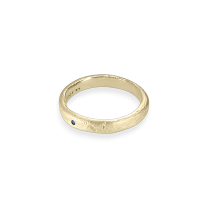 Worth Beyond Question Ring