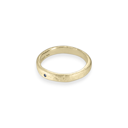 Worth Beyond Question Ring