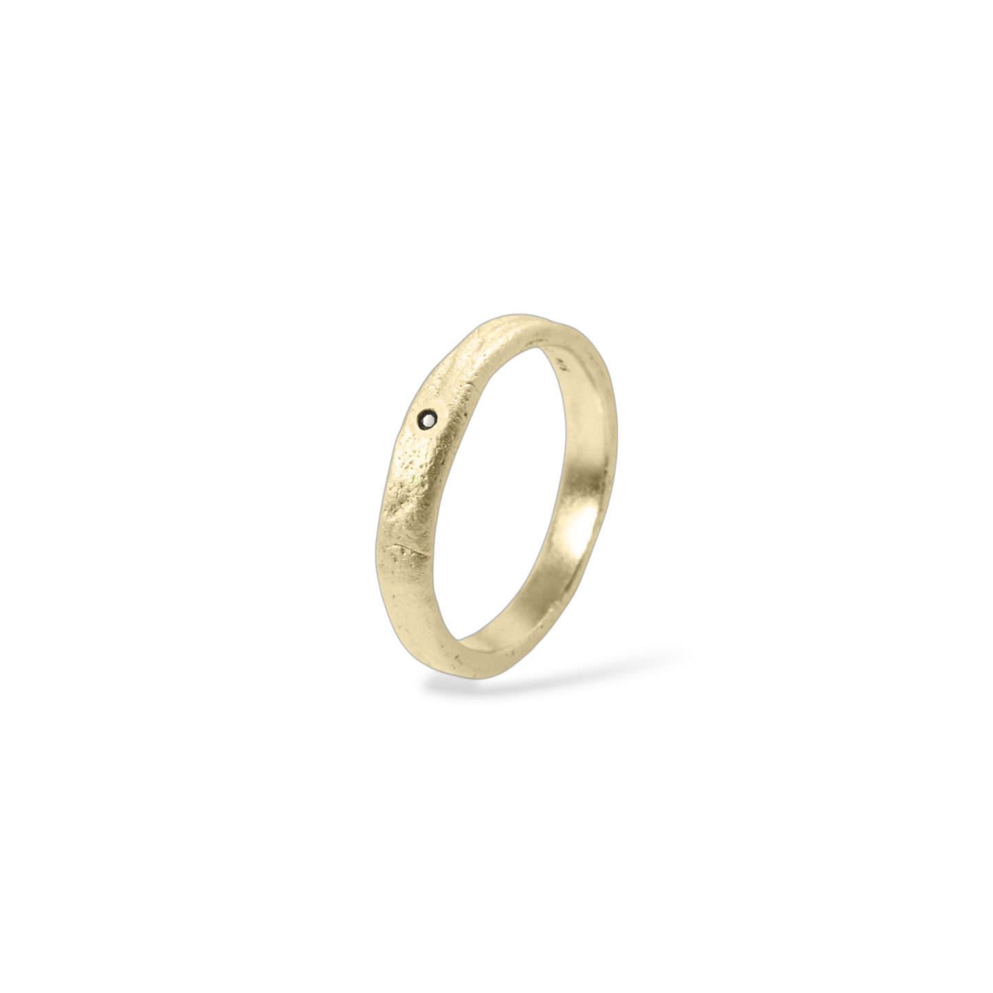 Worth Beyond Question Ring