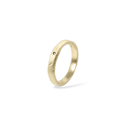 Worth Beyond Question Ring