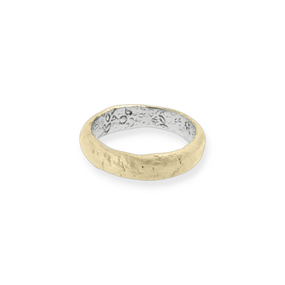 Private Transformation Ring