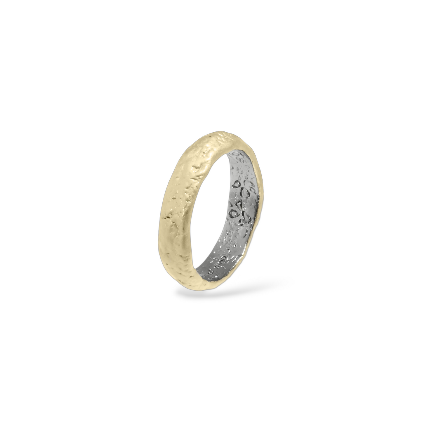 Private Transformation Ring