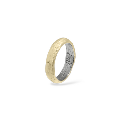 Private Transformation Ring