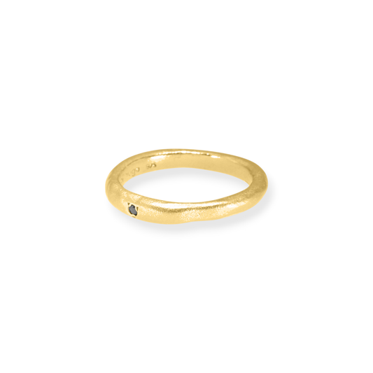 Center of Her Story Ring