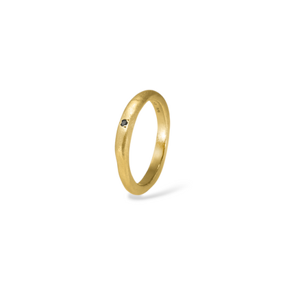 Center of Her Story Ring