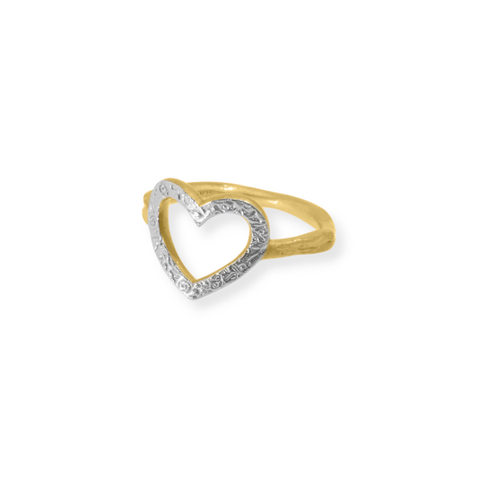 Care Without Display ring