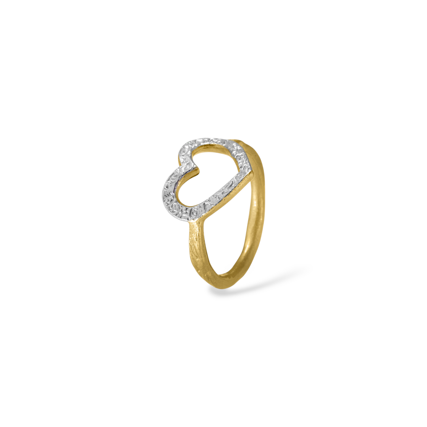 Care Without Display ring