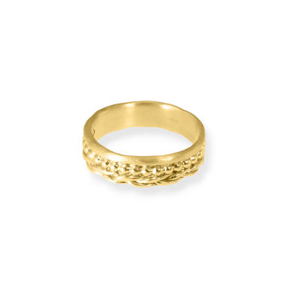 Her Choice, Her Way Ring
