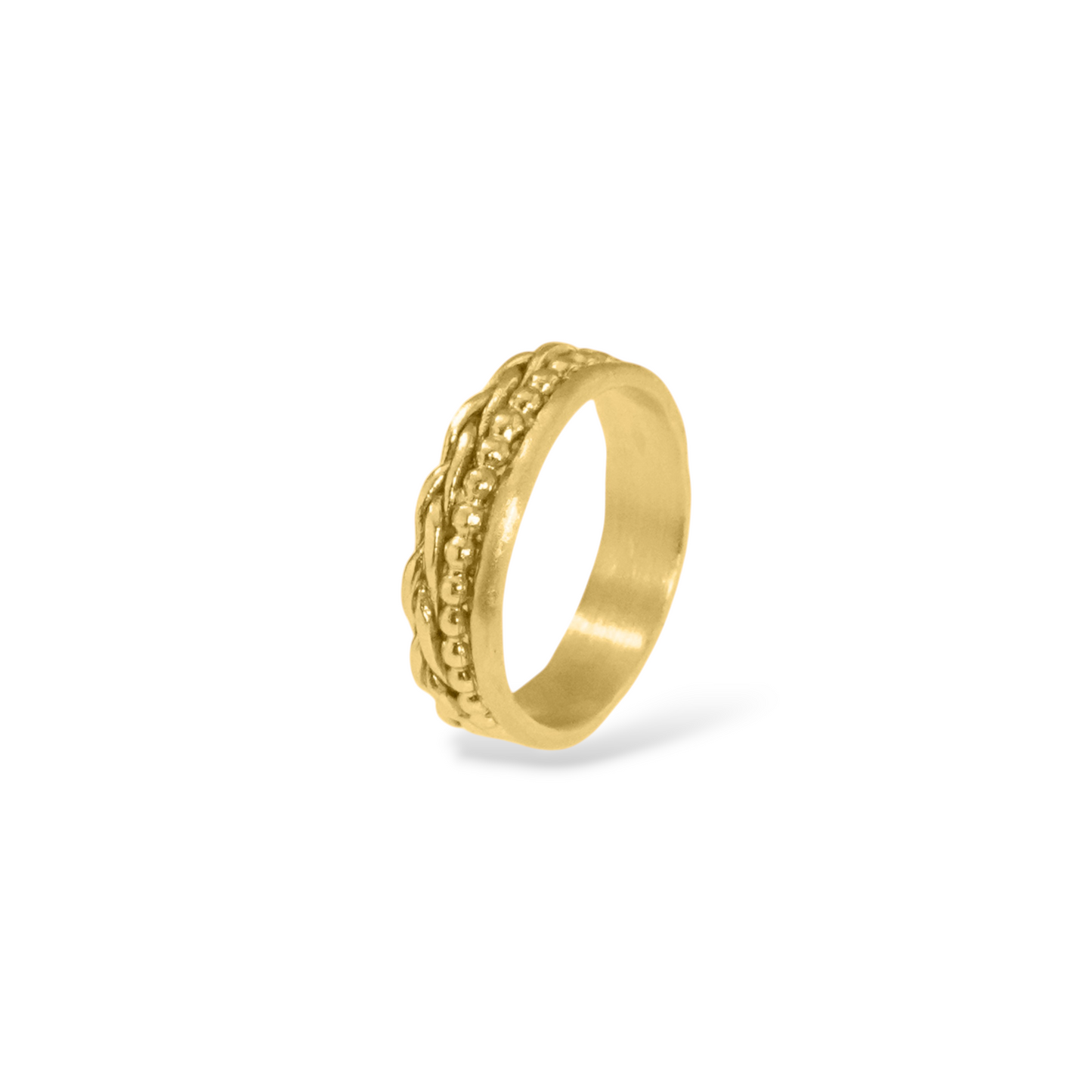 Her Choice, Her Way Ring