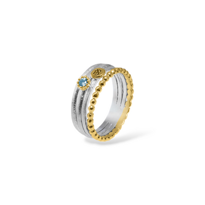 Everything Returns To Source Ring