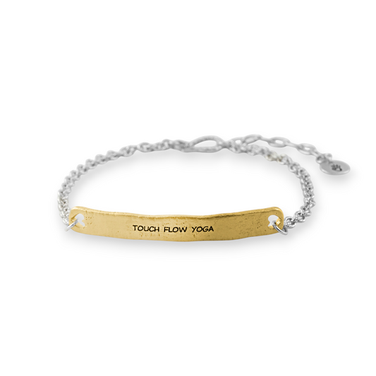 Living Inside Practice Bracelet