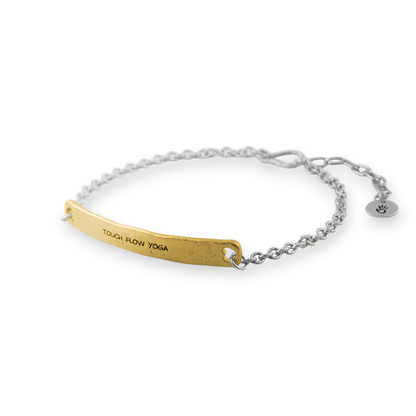 Living Inside Practice Bracelet