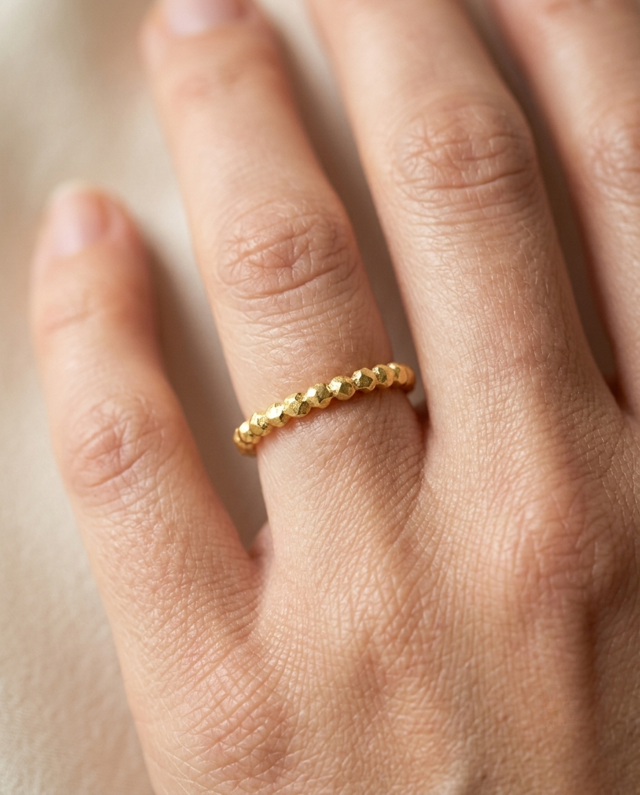 Freedom to Grow Ring