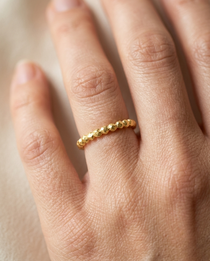 Freedom to Grow Ring