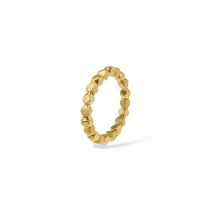 The Work Without Noise Ring