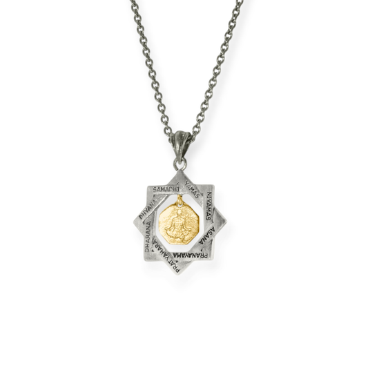 Teaching Is Learning Pendant