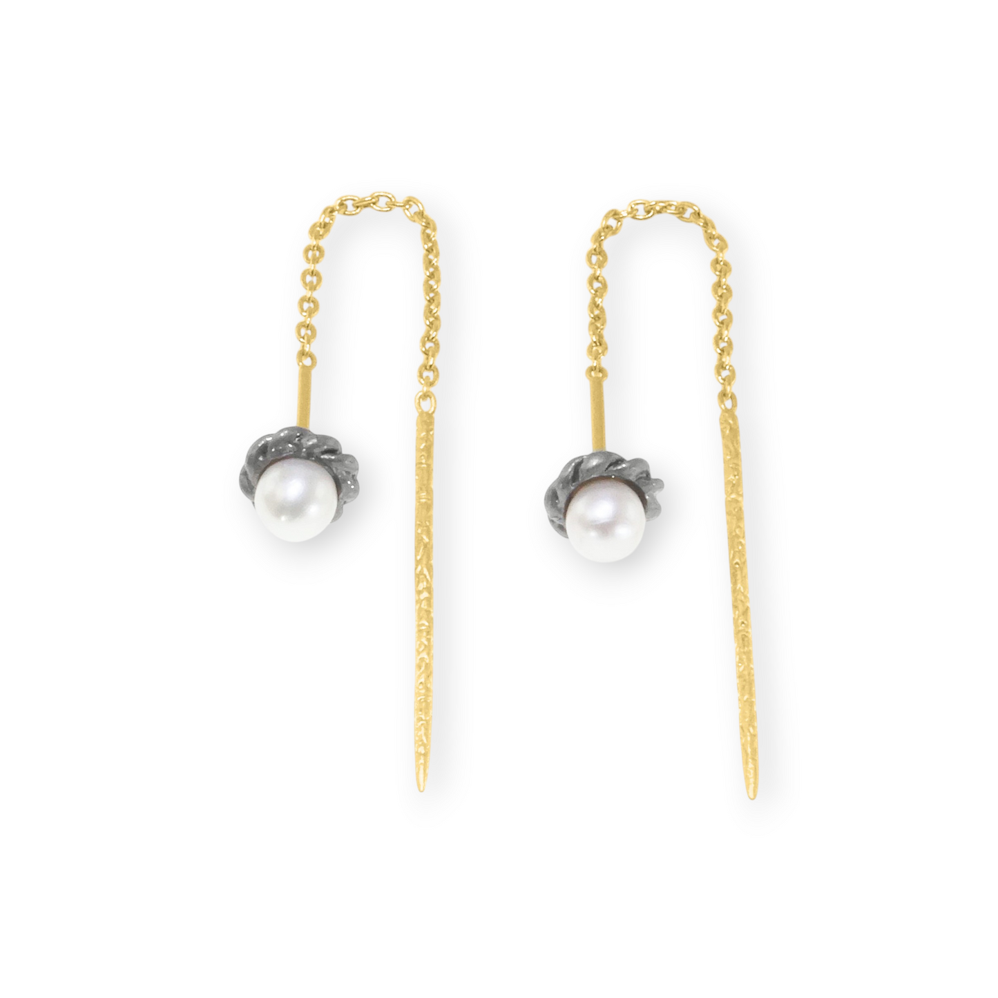 Rewards Attention Earrings