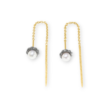 Rewards Attention Earrings
