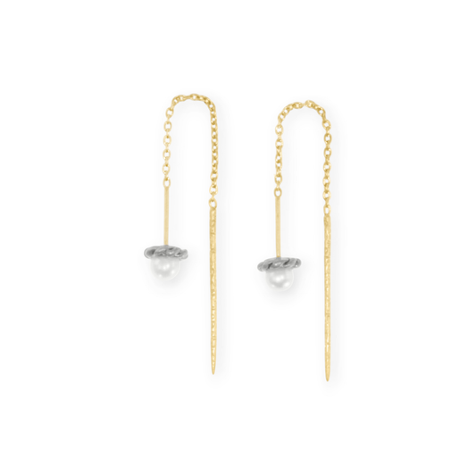 Rewards Attention Earrings