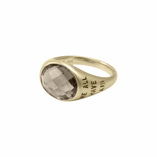 Feel It Without Performing Ring