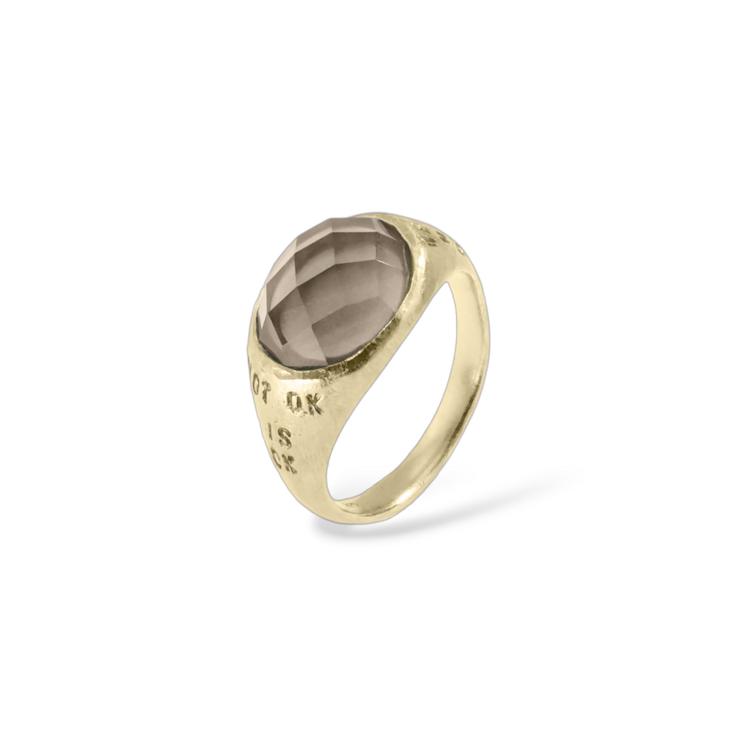 Feel It Without Performing Ring
