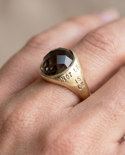 Feel It Without Performing Ring
