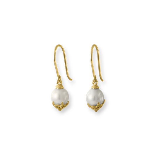 She Mattered Always Earrings