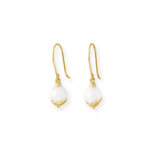 She Mattered Always Earrings