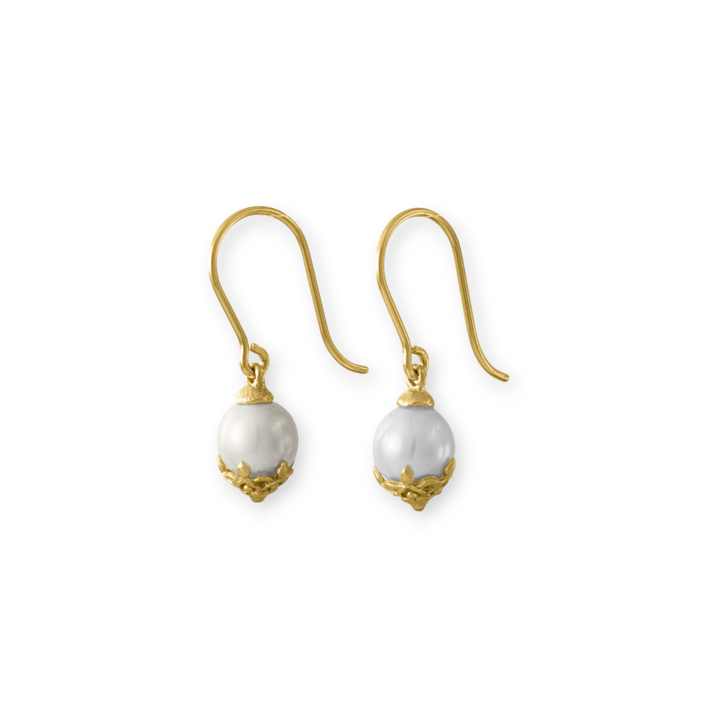 She Mattered Always Earrings
