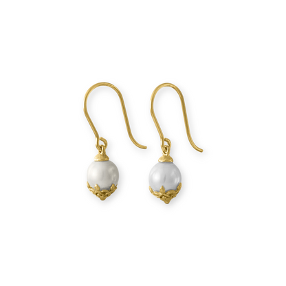 She Mattered Always Earrings