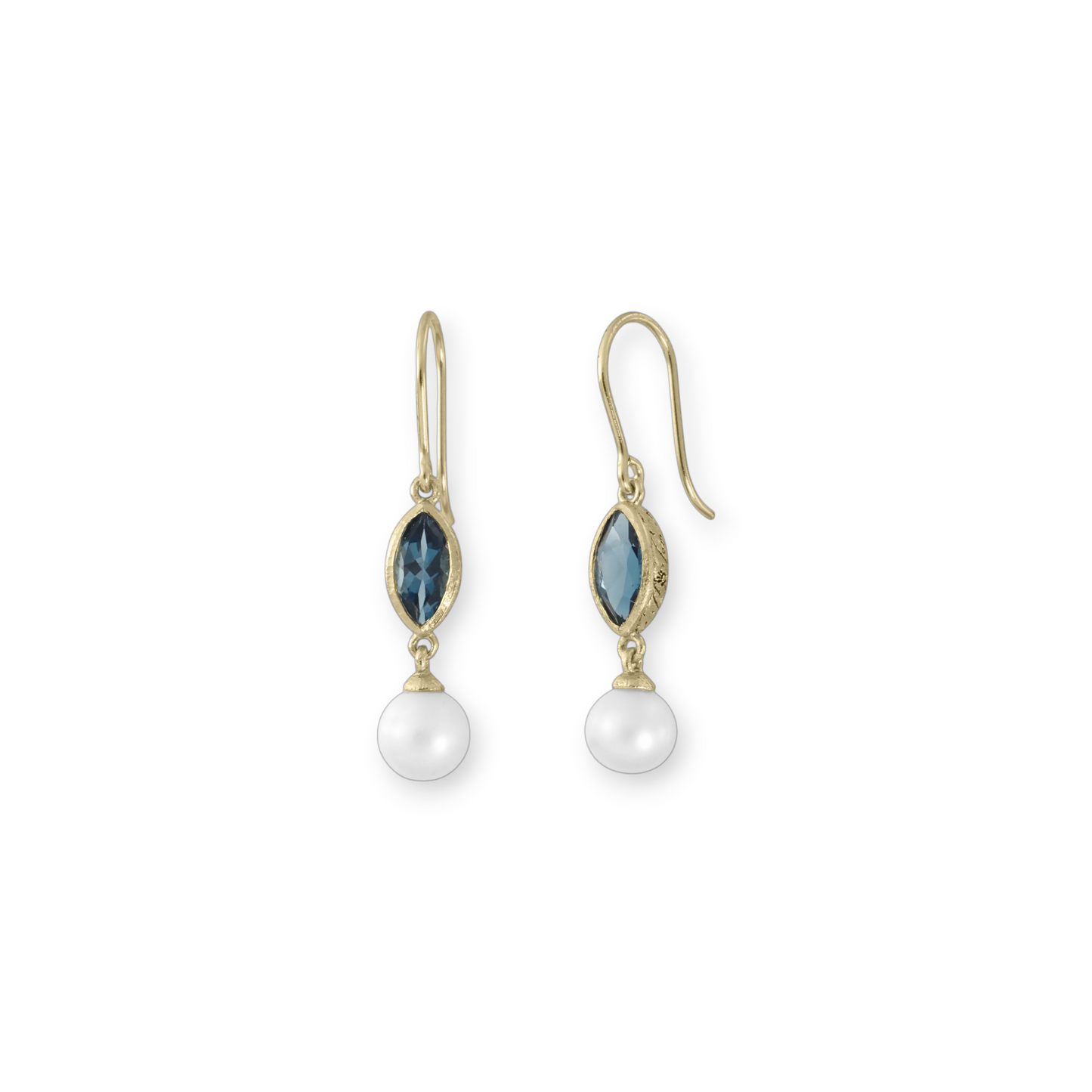 Your Judgment, Right Earrings