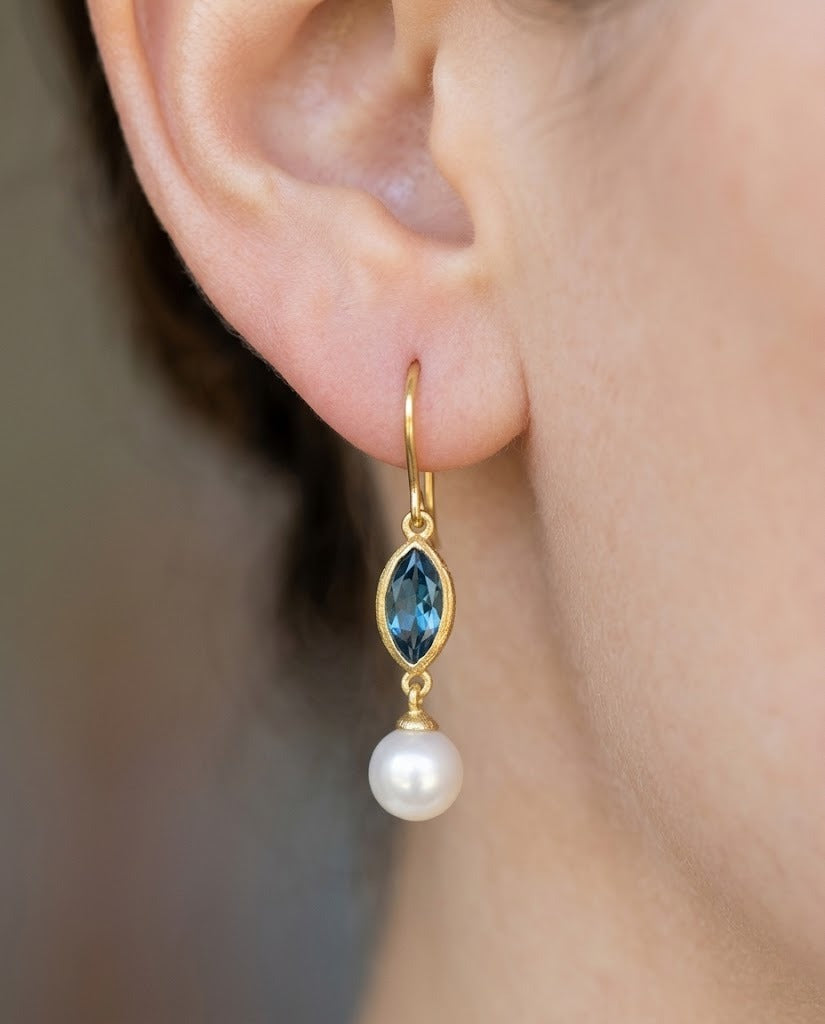 Your Judgment, Right Earrings