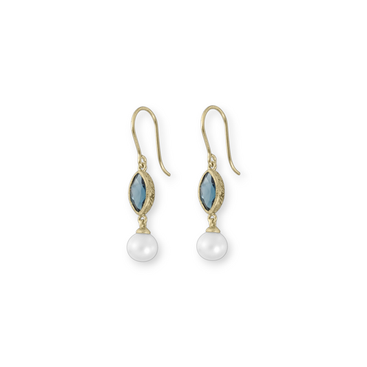 Your Judgment, Right Earrings