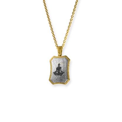 Lives Beyond The Studio Pendant