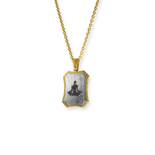 Lives Beyond The Studio Pendant