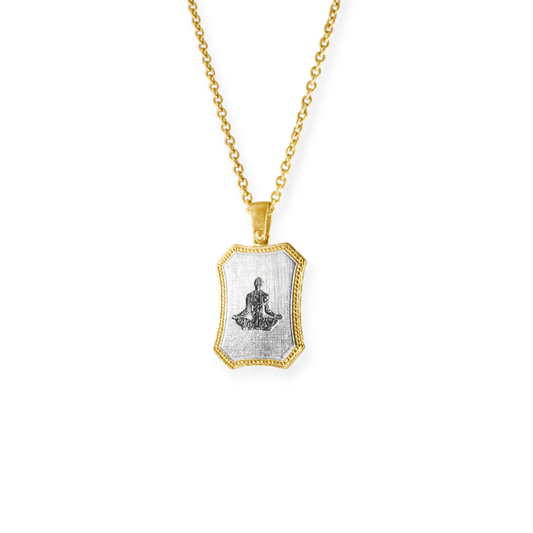 Lives Beyond The Studio Pendant