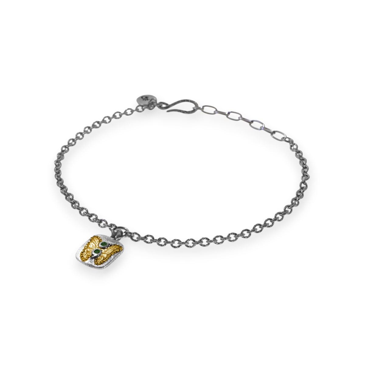 Quiet Proof Of Change Bracelet
