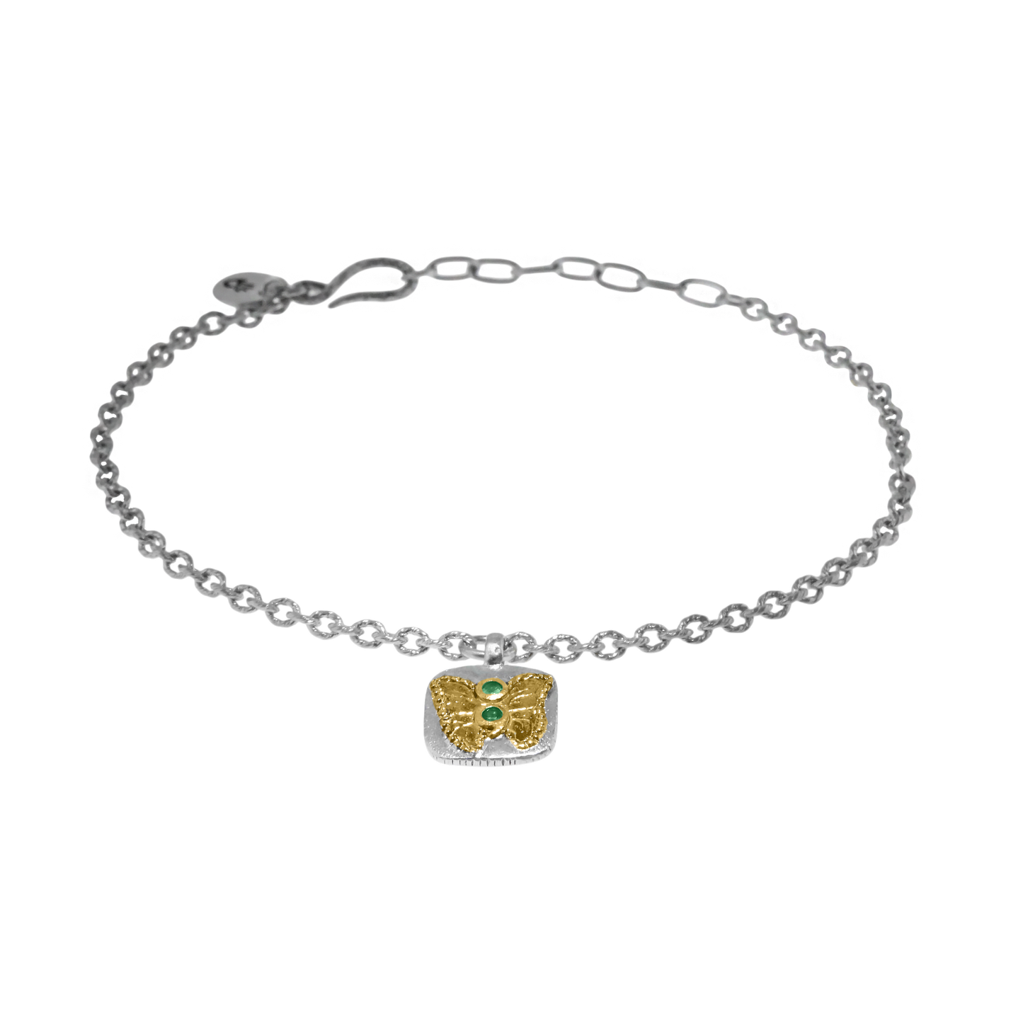Quiet Proof Of Change Bracelet
