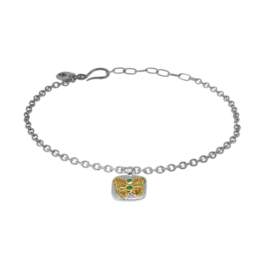Quiet Proof Of Change Bracelet