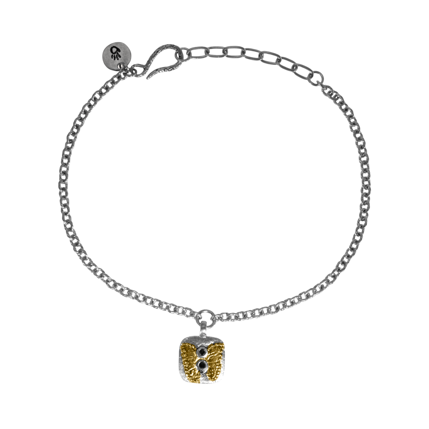 Quiet Proof Of Change Bracelet