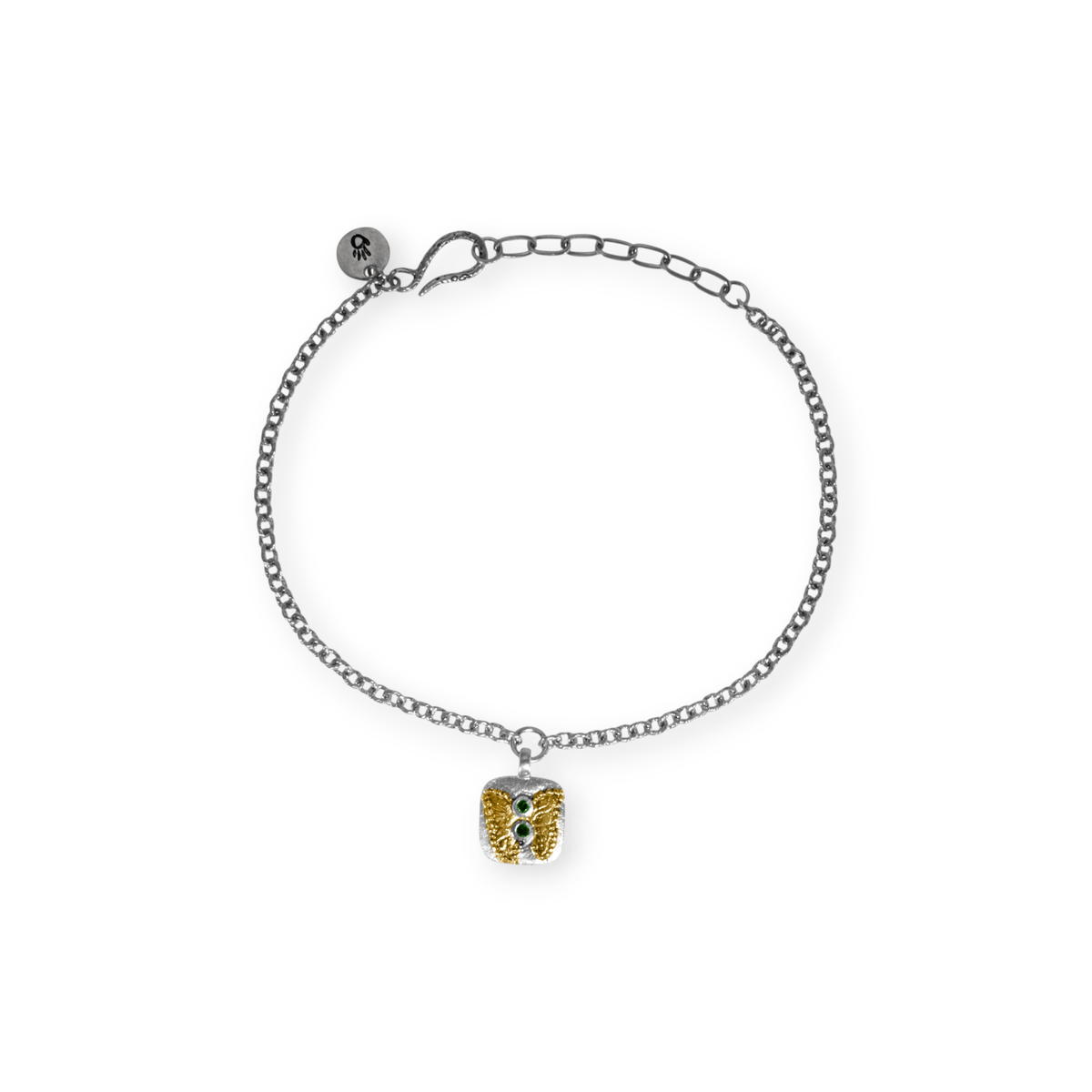 Quiet Proof Of Change Bracelet