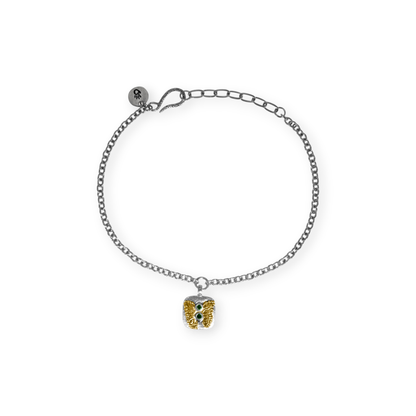 Quiet Proof Of Change Bracelet