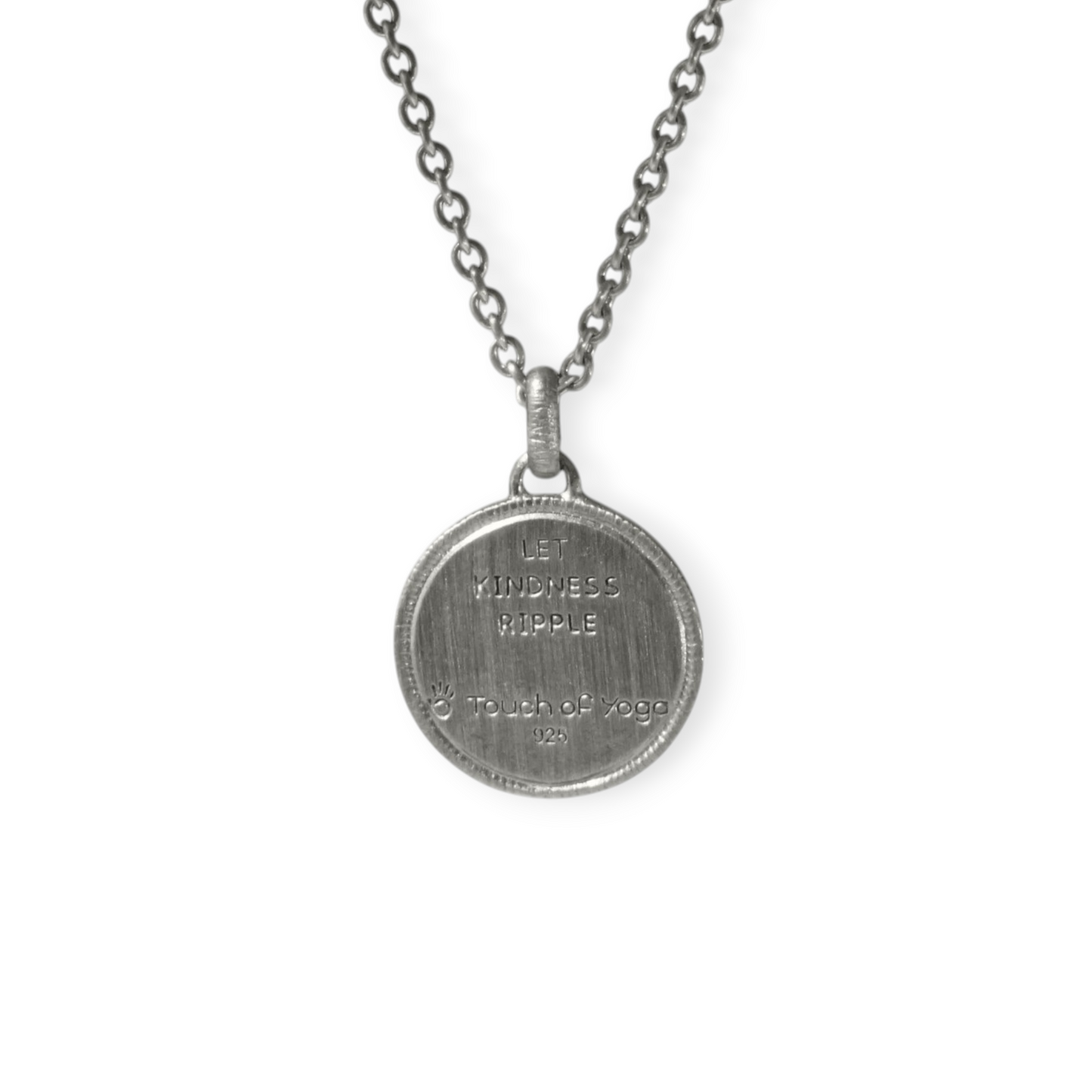 Ripple Beyond the Moment Pendant